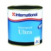 Краска Interspeed Ultra чёрная 2,5 л